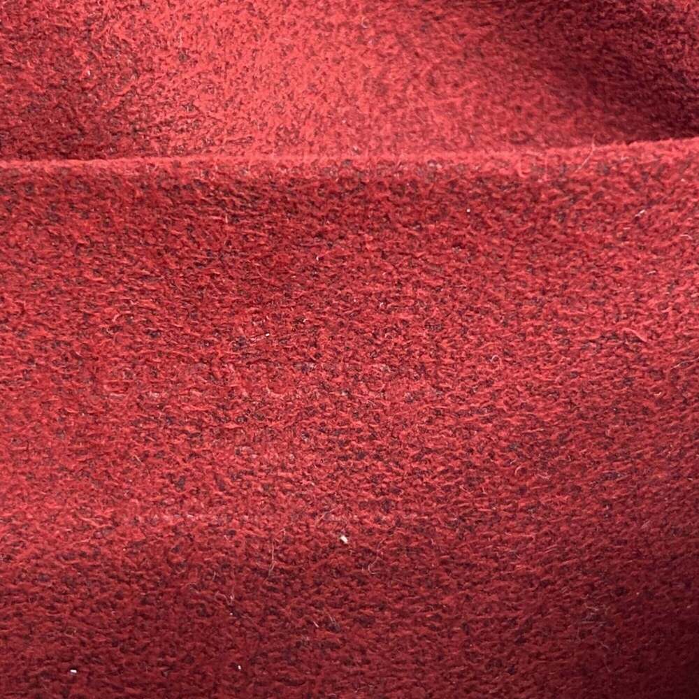 LOUIS VUITTON Authentic Brown Monogram Pouch - Picture 5 of 9